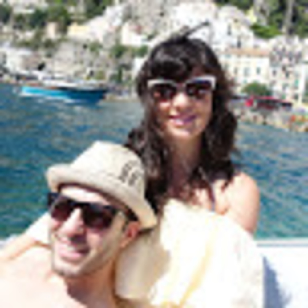 Meet your Posher, Jenny